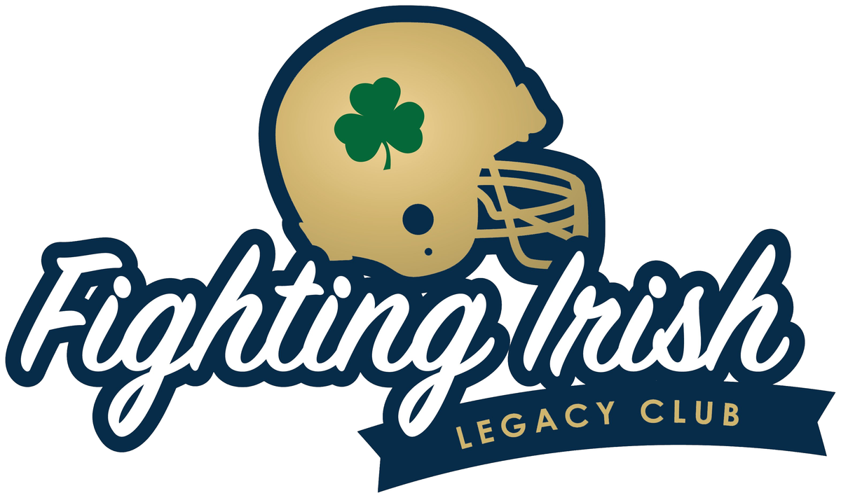 Fighting Irish Legacy Club